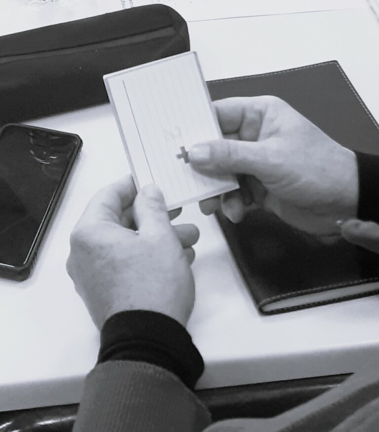 Relais ressources IR&D conseil