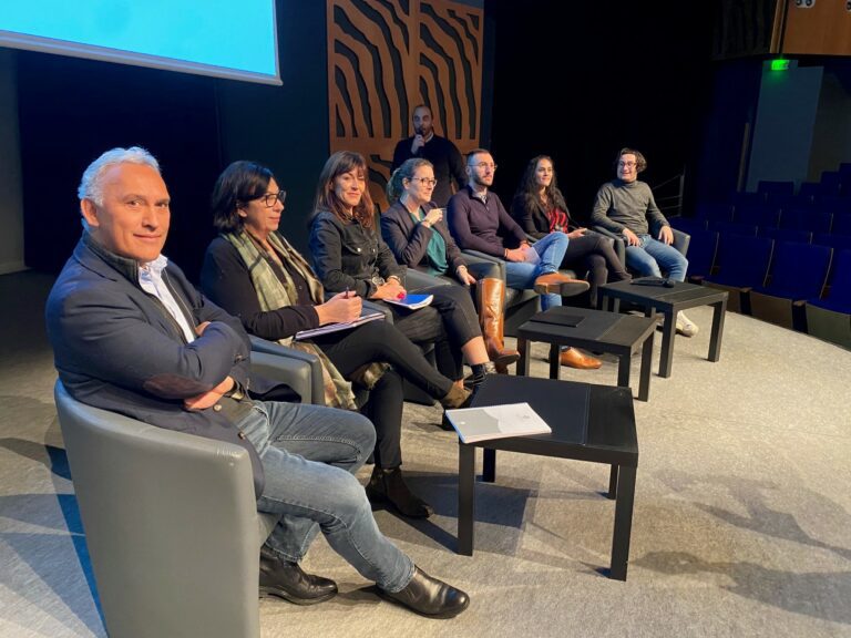 Séminaire dispositif accompagnement jeunes