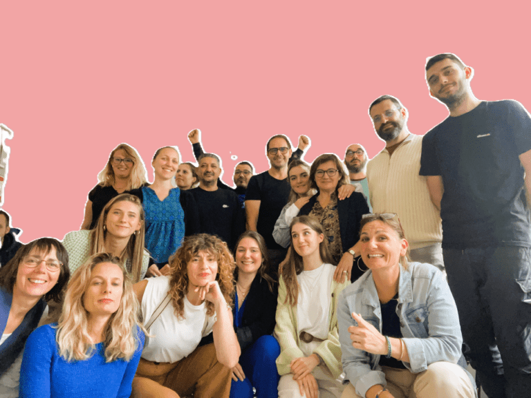 Cohésion IR&D conseil