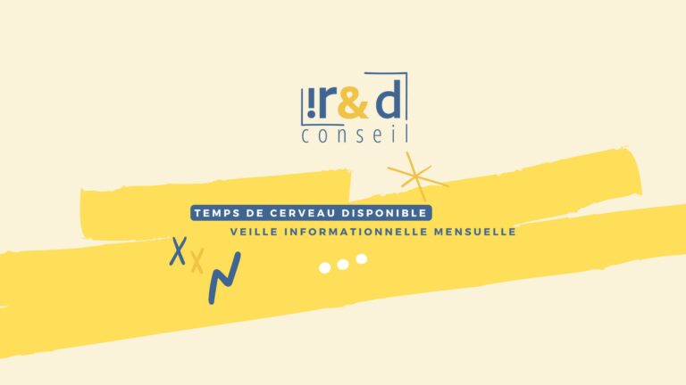 Temps de cerveau disponible | janvier 2025