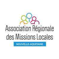 Association Régionale
des Missions Locales de Nouvelle-Aquitaine