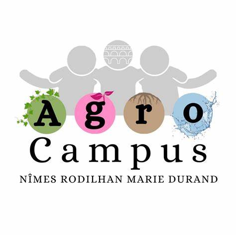 Campus Agro Nîmes Rodilhan Marie Durand