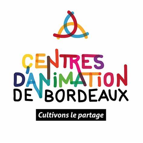 Centre d'animation de Bordeaux. "Cultivons le partage"