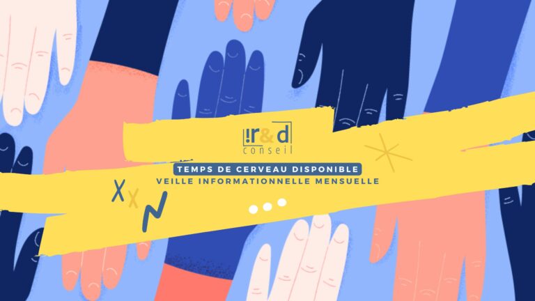 Temps de cerveau disponible avril 2025