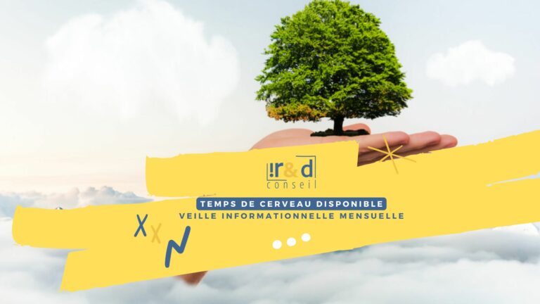 Temps de cerveau disponible | mai 2025