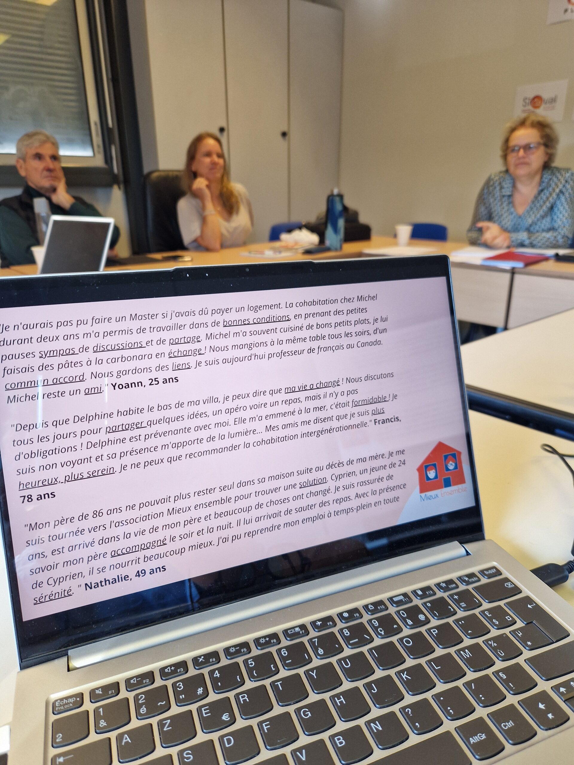 Mieux ensemble_IRD conseil