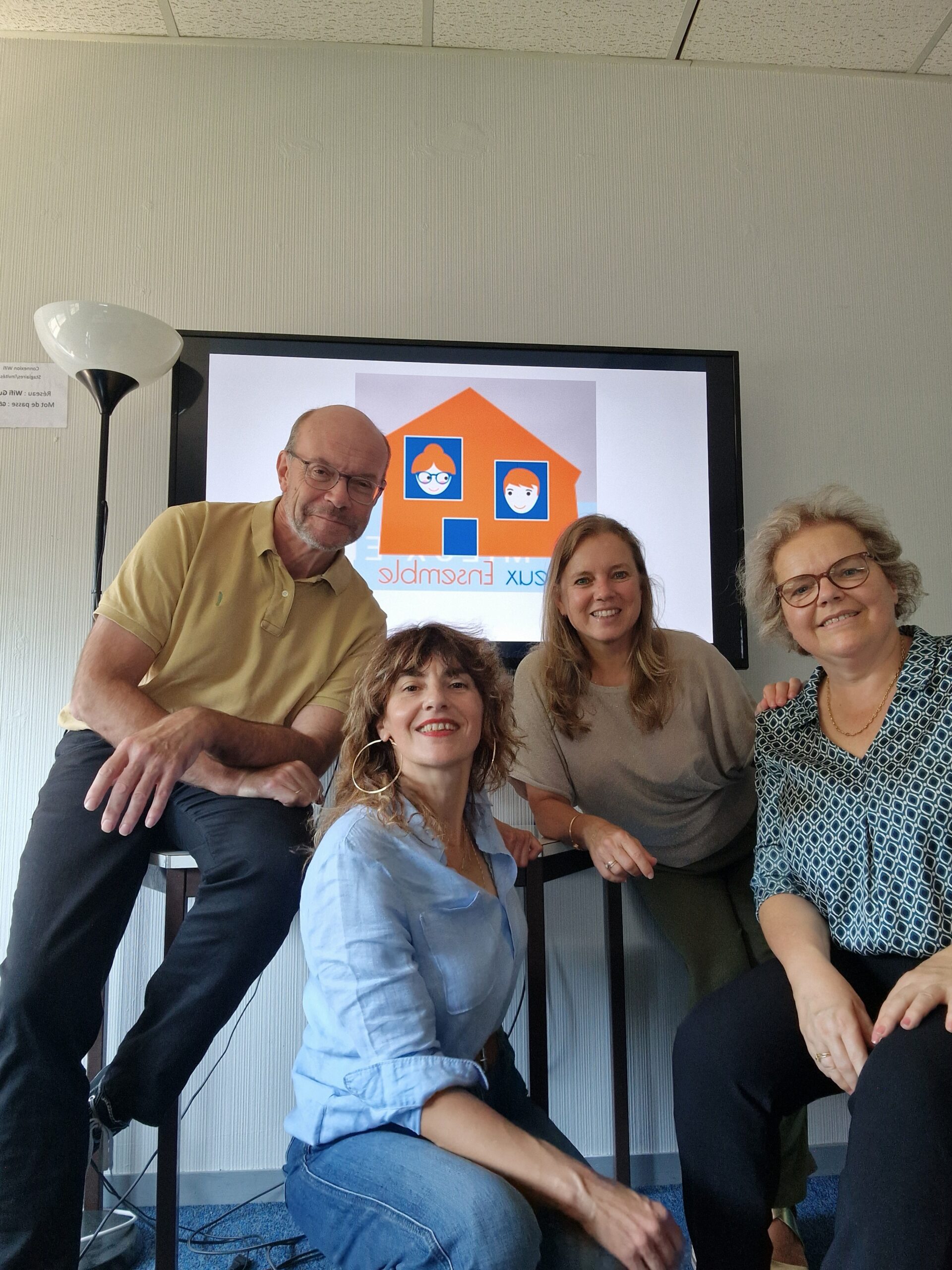 Mieux Ensemble_IRD conseil