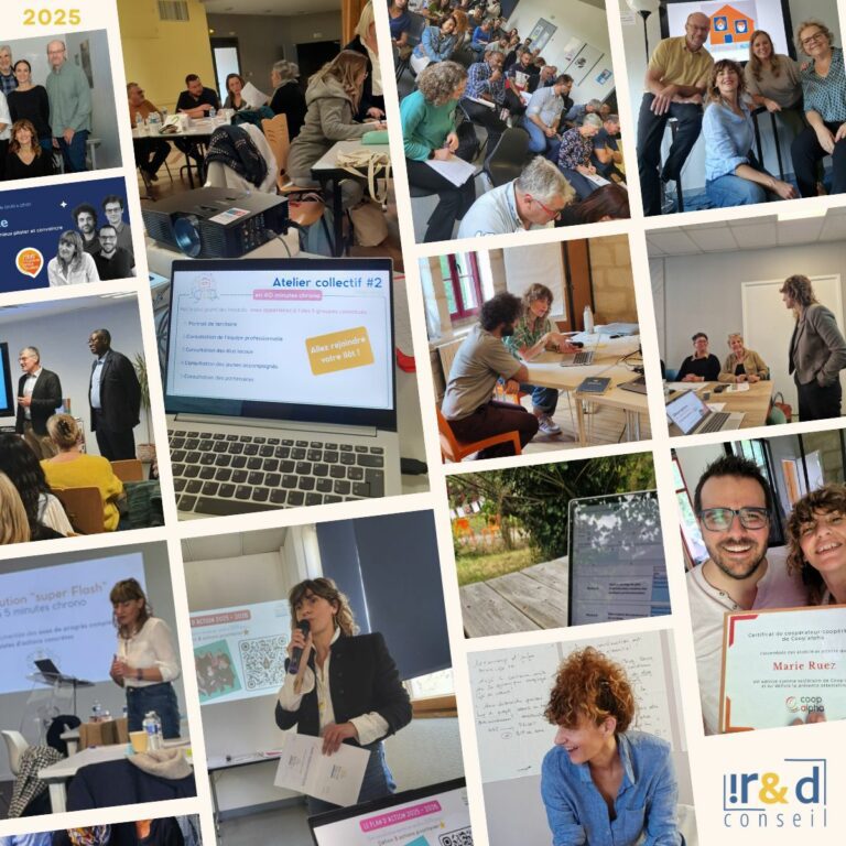 Retrospective 2025_IRD conseil