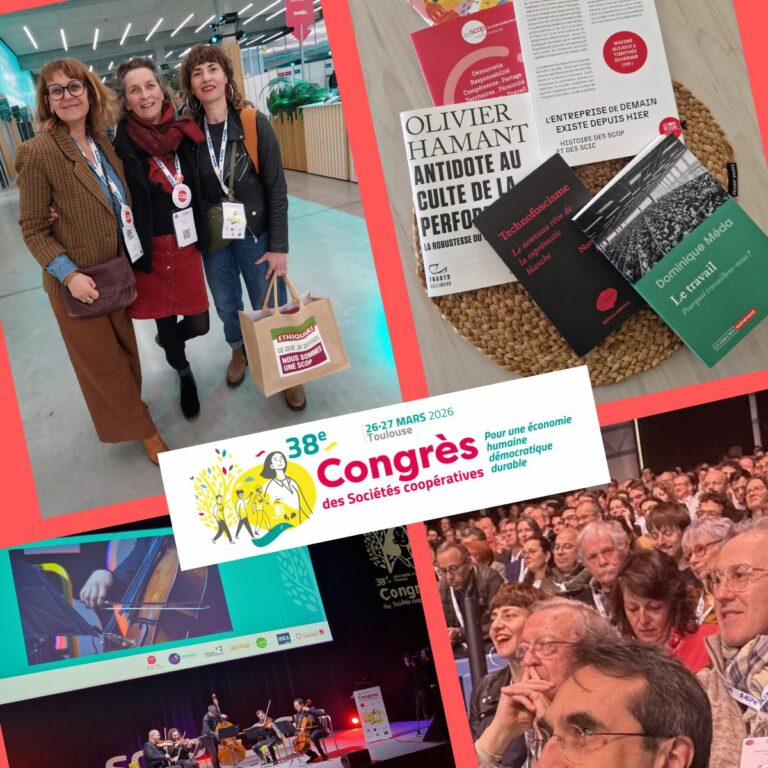 38ème congrès SCOP_mars 2026_IRD conseil