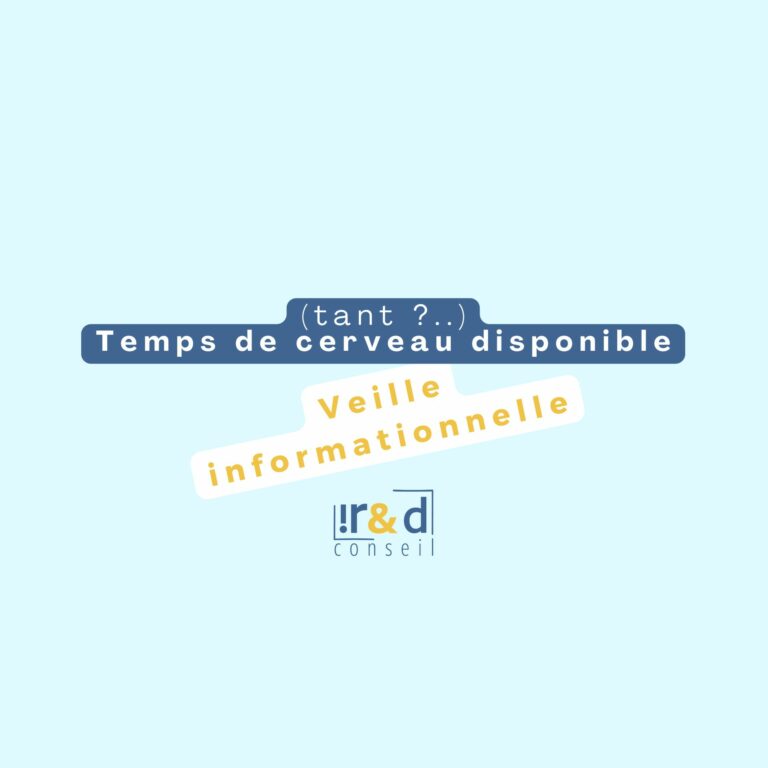 Veille informationnelle mensuelle_mai 2026_IRD conseil