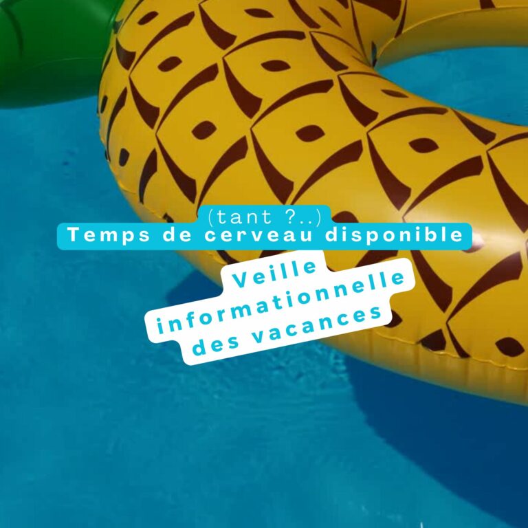 Veille informationnelle mensuelle_IRD conseil_202608