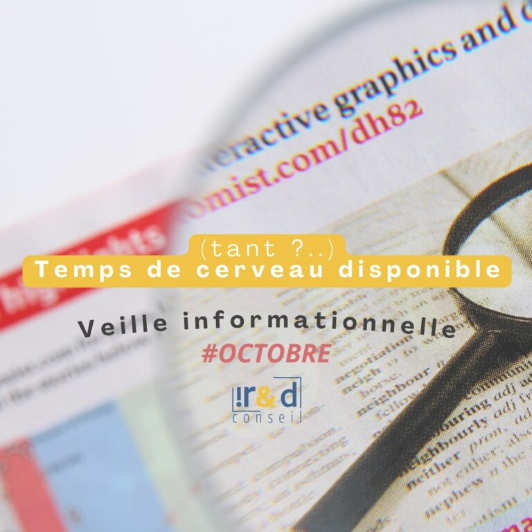 Veille informationnelle mensuelle_IRD conseil_octobre 2026